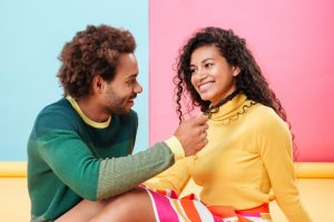 7 wasys to communicate with your partner