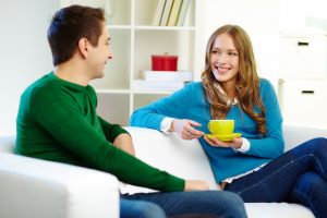 7 wasys to communicate with your partner